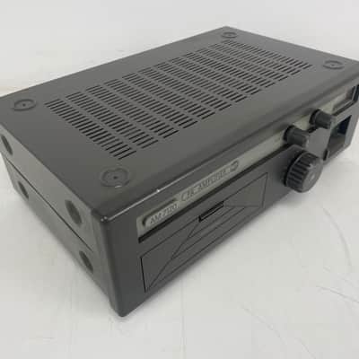 RCF - PA Amplifer - AM 7120 image 3