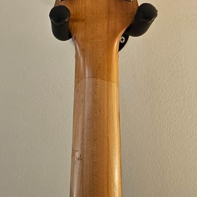 Aria Pro II Cardinal series mij- Sparkle silver image 7