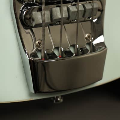 2004 Rickenbacker 4003 Bass COY Color of the Year BLUE BOY image 5