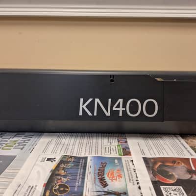 Vintage Technics SX-KN400 PCM Synthesizer image 10