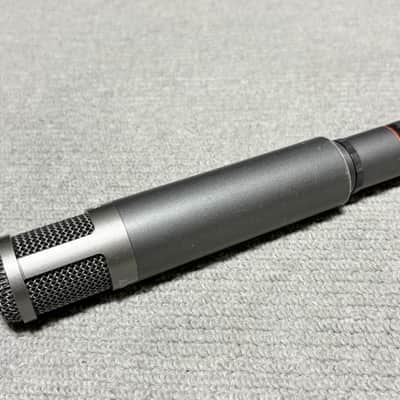 Sony C-355 80's Vintage Condenser Microphone image 8
