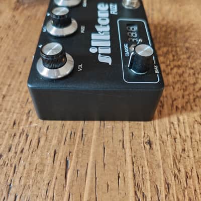 Silktone Fuzz 2022 - 2024 - Various image 5