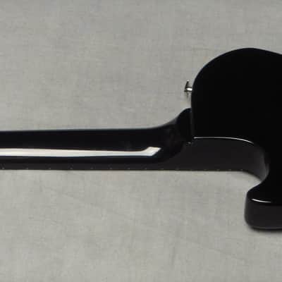 Gibson Les Paul Music City Special–50th Anniversary 2025 Ebony image 8
