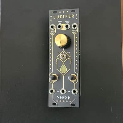 ＊Error Instruments SPANKY Error Instruments / SPANKY Eurorack - YouTube