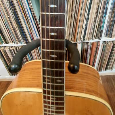 Ventura V-14 Late 60's Natural Made in Japan image 17