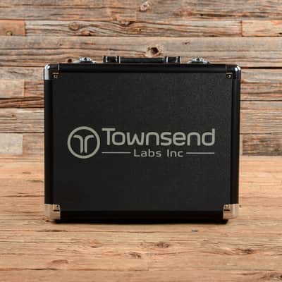 Townshend Labs Sphere L22 Precision Microphone Modeling System image 3