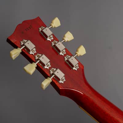 Gibson 1958 Les Paul VOS 2009 image 20