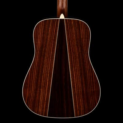 Martin D-35  - Natural #25268 image 4