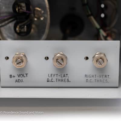 Fairchild 670 Compressor / Limiter *Holy Grail*Serviced*Guaranteed* image 19