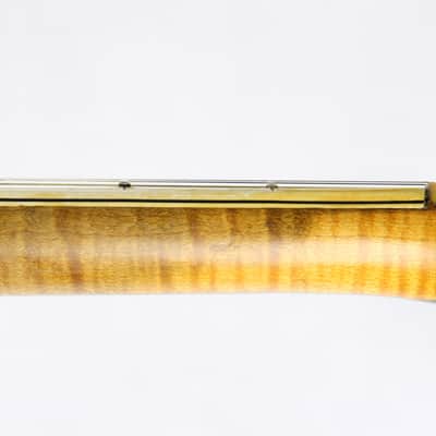 Gibson L-5 Prewar 1939 Natural (Refin) image 17