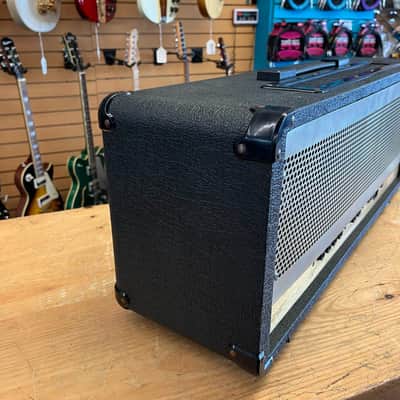 Marshall JCM 900 Model 2100 MKIII Guitar Tube Amp Head image 5