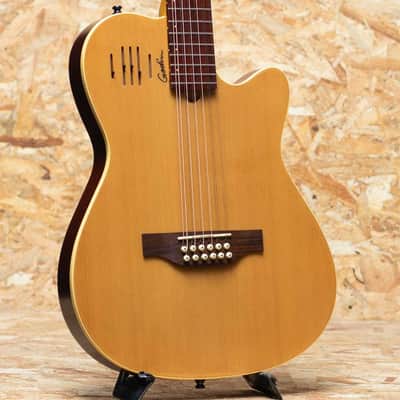 Godin A12 Natural 2017 image 1