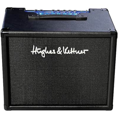 Hughes & Kettner TubeMeister 18 Twelve 2-Channel 18-Watt 1x12