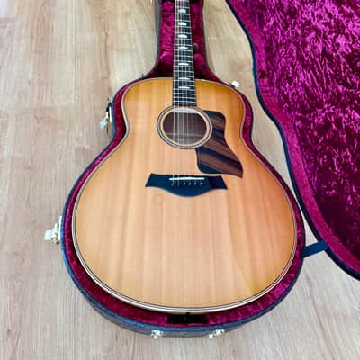 Taylor 618e V-Class Grand Orchestra – MINT CONDITION – 2020 image 5