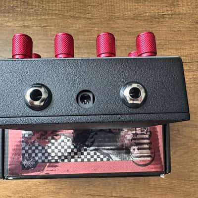Lichtlaerm Audio Total Distortion Worship MkII CultFX Exclusive image 2