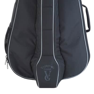 Voyage Air Guitar VAMD-02 Folding Travel Guitar image 7