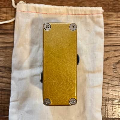 Wampler Tumnus 2010s Gold image 2