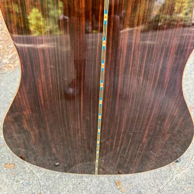 Gibson Songwriter Deluxe Standard image 8