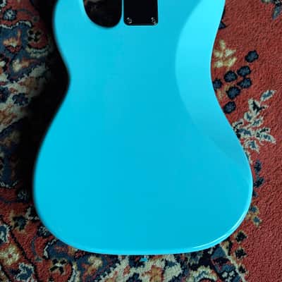Kanade SOUND DESIGN KPB-AL – Daphne Blue – Made in Japan – 2021 – w/ Bag image 17
