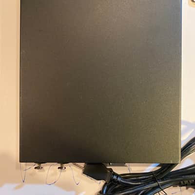 LAVRY ENGINEERING AD10 ANALOG TO DIGITAL CONVERTER image 8