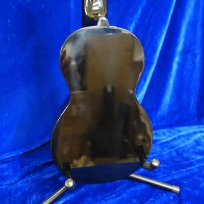 Immagine Mahalo 2511BKP Ukulele Rainbow MR1 Black with Essential Pack - Black - 3