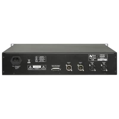 Neve 33609/N Discrete Stereo Compressor/Limiter 2U 19-inch Rack-Mount image 9