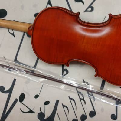 Karl Willhelm Model 22 Viola - 14" Size image 4