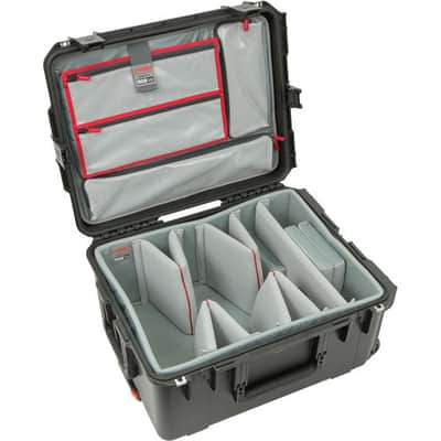 SKB 3i-2217-10DL iSeries 2217-10 Case image 2