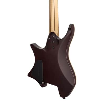 Boden Standard NX 7 Natural B-Stock image 13