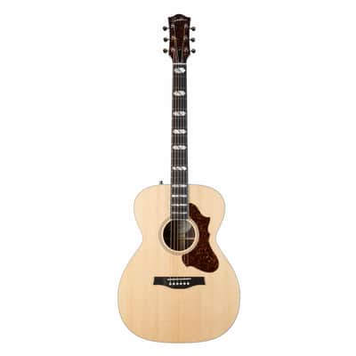 Godin Fairmount CH LTD Rosewood HG EQ, LR Baggs Electronics, Gig Bag Included image 1