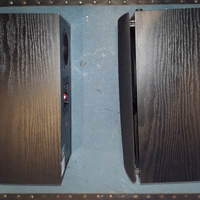 Klipsch SB-1 Bookshelf Speakers (Pair) image 5