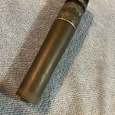 First Edition Shure Unidyne III SM57 Microphone 1965-1984 Made in U.S.A. image 5