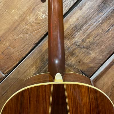 1970 Martin D-35S, Natural image 13