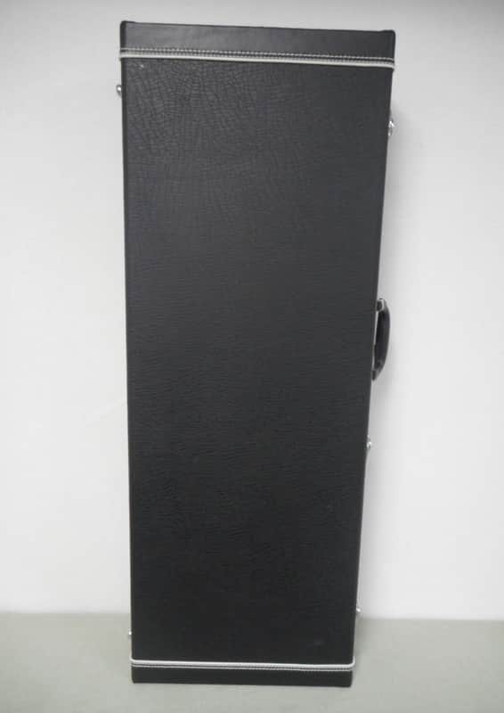Alvarez C210A Tolex Covered Hard Shell Electric Case 2005 image 1