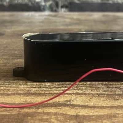 1970’s Gibson Marauder Bridge Pickup NOS (2.3k) image 2