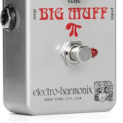 Electro-Harmonix Ram's Head Big Muff image 2
