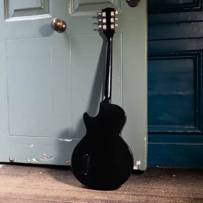 2009 Gibson Les Paul Junior image 6