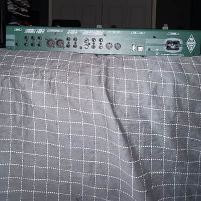 Kemper Amps Profiler Stage 2019 - 2025 - Black image 5
