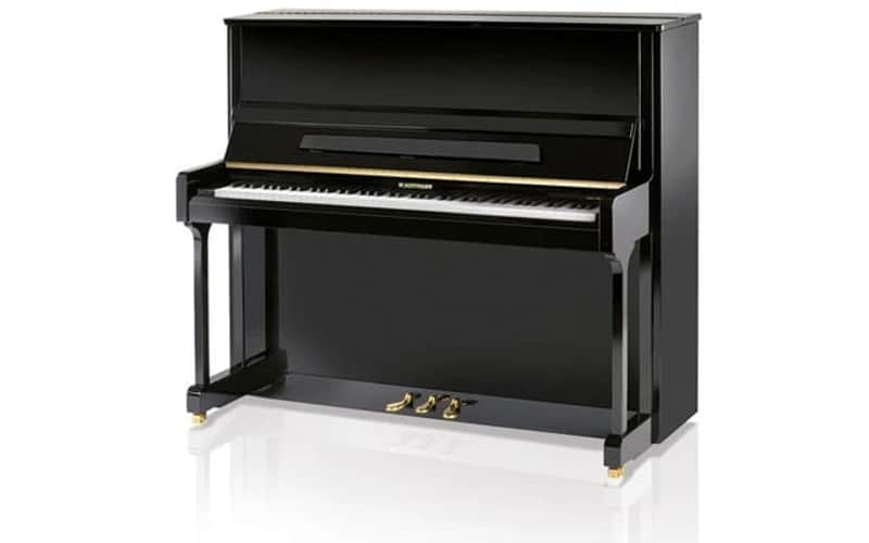 Immagine Hoffman V-120 - Black - 1