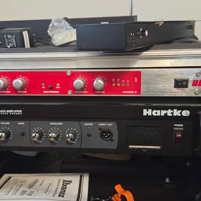 BBE 482i Sonic Maximizer | Reverb