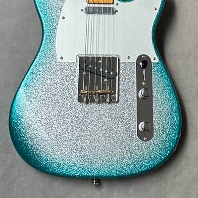 Sire Larry Carlton T7 New Gen 2026 - Skyburst Sparkle image 22