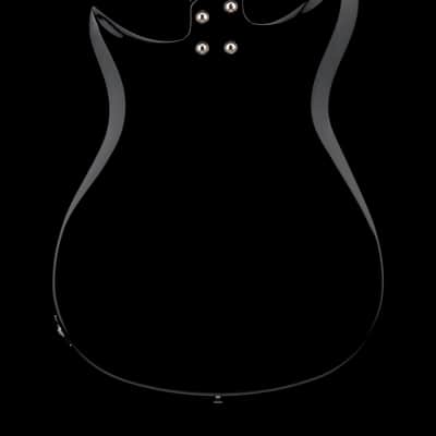 Gretsch Electromatic CVT Baritone - Bristol Fog #22164 image 2
