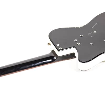 Jerry Jones 3 Pickup Single Cutaway  Owned by Nathaniel Rateliff image 18