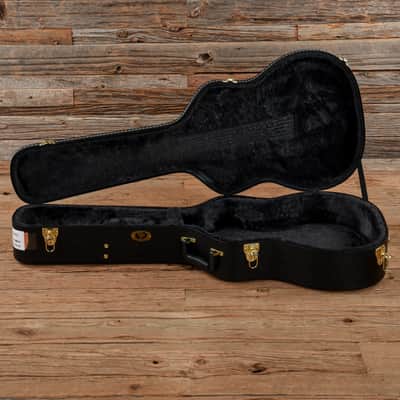 Immagine Iris RCM-000 All-Mahogany  2021 - 11