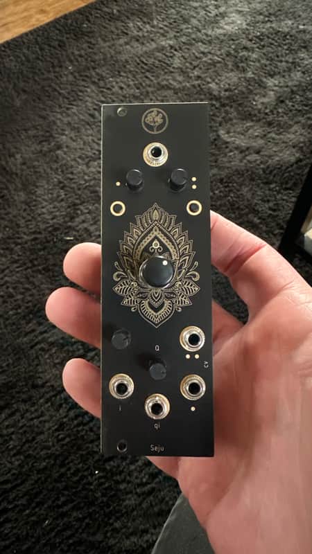Bizarre Jezabel Seju mk2