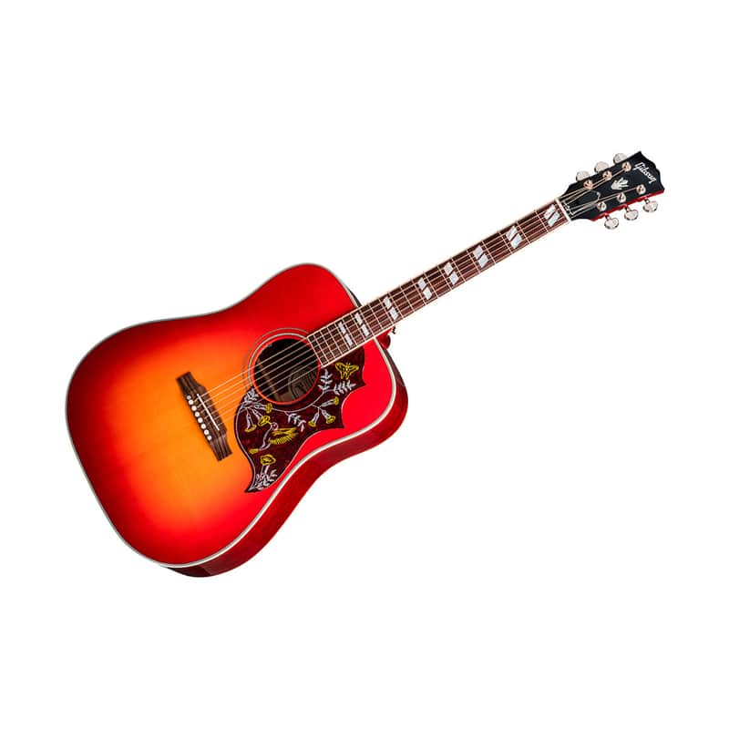 Gibson Hummingbird Standard