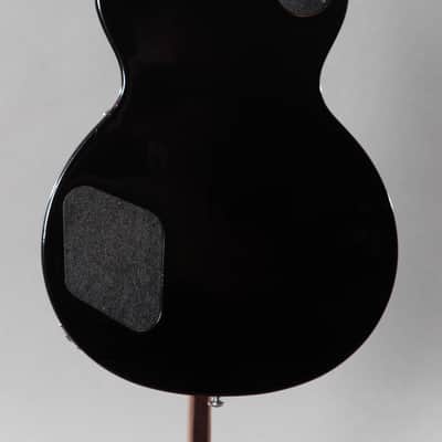 2017 Gibson Limited Edition Les Paul Classic Silverburst ~Video~ image 7