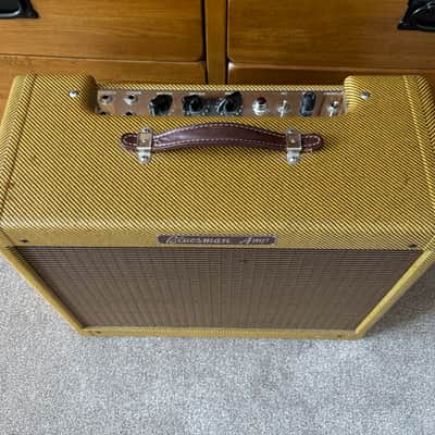 Gartone Bluesman 5E3 Tweed Deluxe image 3
