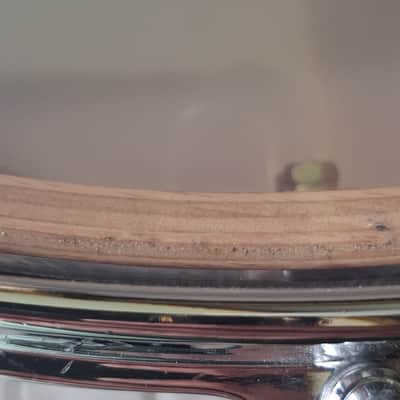 Yamaha 14"x5.5" Beech Custom Absolute 2006 image 13