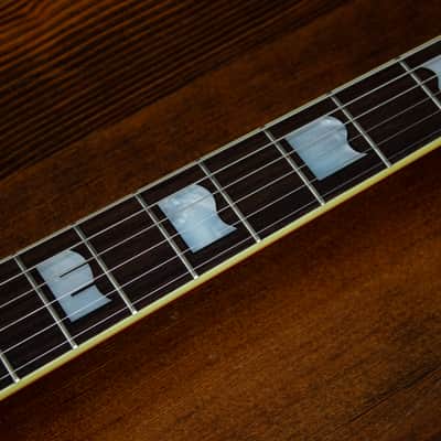 🇯🇵 1993 Fender Terry-1 Anniversary, Custom Edition, All Original, MIJ, Japan image 9